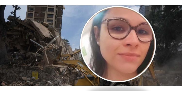 Mujer de samaria en Venezuela: Recién trasplantada de riñón permanece bajo los escombros tras devastadores sismos