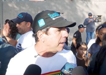 Todo lo bueno de Colombia pasa en Barranquilla: alcalde Char
