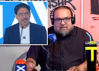 “Llamaste a pedir mi cabeza”: Periodista “petrista”, Iván Gallo rompe el silencio y denuncia graves intimidaciones de Iván Cepeda
