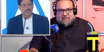 “Llamaste a pedir mi cabeza”: Periodista “petrista”, Iván Gallo rompe el silencio y denuncia graves intimidaciones de Iván Cepeda