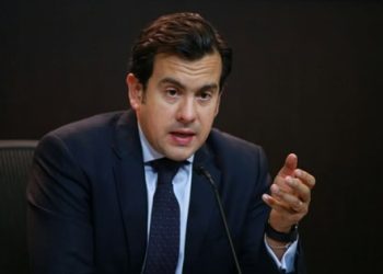 Rodrigo Lara habría impulsado encuentro entre Abelardo De La Espriella y las Altas Cortes