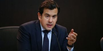Rodrigo Lara habría impulsado encuentro entre Abelardo De La Espriella y las Altas Cortes