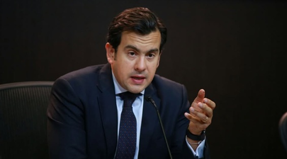 Rodrigo Lara habría impulsado encuentro entre Abelardo De La Espriella y las Altas Cortes