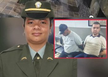 Tragedia en Medellín: subintendente y patrullero de la Policía murieron durante procedimiento de la Sijín