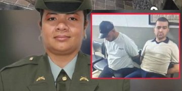 Tragedia en Medellín: subintendente y patrullero de la Policía murieron durante procedimiento de la Sijín