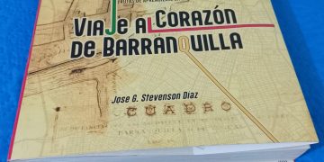 Viaja el corazón de Barranquilla…donde la historia se enseña caminando