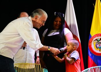 La transformación se nota: gobernador Eduardo Verano presenta por qué Atlántico tiene finanzas sanas y reduce pobreza