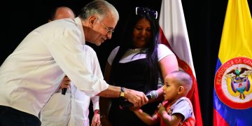 La transformación se nota: gobernador Eduardo Verano presenta por qué Atlántico tiene finanzas sanas y reduce pobreza