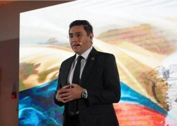 “Esperamos que inicien las impugnaciones para ver cuáles son tramitables”: magistrado Cristian Quiroz