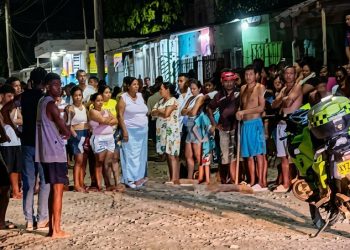 Asesinan a hombre en Malambo en ataque perpetrado desde un motocarro