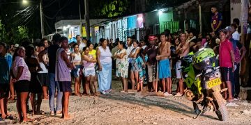 Asesinan a hombre en Malambo en ataque perpetrado desde un motocarro