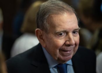 Edmundo González Urrutia se pronuncia tras la elección de Abelardo de la Espriella y destaca reto de la gobernabilidad