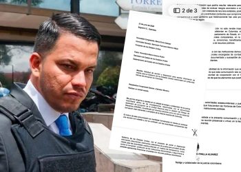 Sneyder Pinilla envía carta a funcionarios de EE. UU. y anuncia que revelará detalles del escándalo de la UNGRD