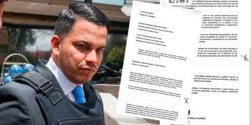 Sneyder Pinilla envía carta a funcionarios de EE. UU. y anuncia que revelará detalles del escándalo de la UNGRD