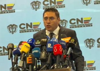 Récord histórico en las urnas: CNE destaca participación sin precedentes en Colombia