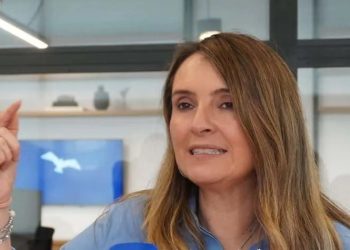 Paloma Valencia celebra decisión sobre MinIgualdad y asegura que le ahorrará más de $1 billón al país cada año