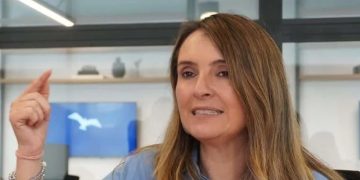 Paloma Valencia celebra decisión sobre MinIgualdad y asegura que le ahorrará más de $1 billón al país cada año