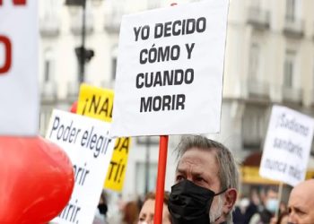 Países Bajos registra el primer caso de eutanasia infantil tras nueva normativa de 2024