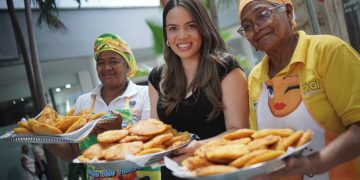 Luruaco enciende sus fogones para celebrar la versión XXXVII del Festival de la Arepa de Huevo