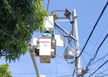 Air-e realizará suspensión programada del servicio de energía en varios municipios del Atlántico este sábado