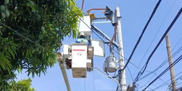 Air-e realizará suspensión programada del servicio de energía en varios municipios del Atlántico este sábado