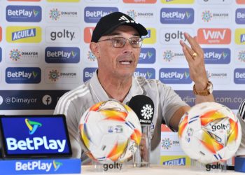 El fuego sagrado de Alfredo Arias: «Parece que fuera el primer día»