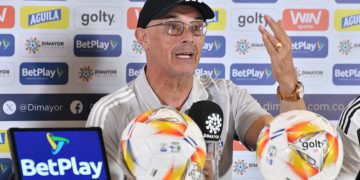 El fuego sagrado de Alfredo Arias: «Parece que fuera el primer día»