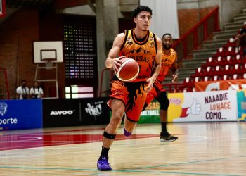 David Ojeda vivirá su primera final como protagonista con Paisas