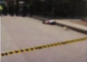 Ataque sicarial deja un muerto en el barrio El Ferry durante la jornada electoral en Barranquilla