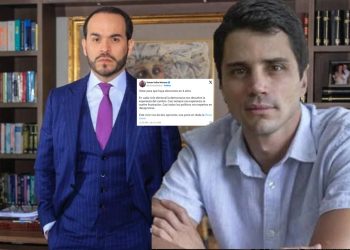 Tomás Uribe Moreno expresa su respaldo a Abelardo de la Espriella y destaca la defensa de la Constitución