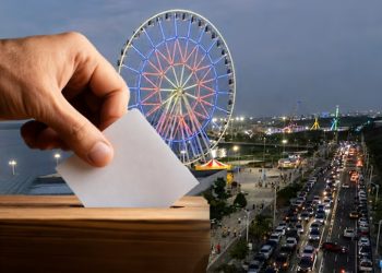 Barranquilla entra en la lista de ciudades bajo observación especial a pocas horas de la segunda vuelta presidencial