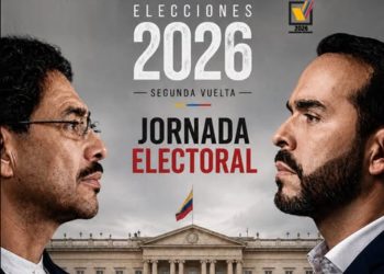 Colombia decide su futuro en medio de una histórica polarización política