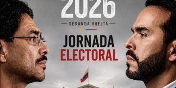 Colombia decide su futuro en medio de una histórica polarización política