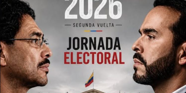 Colombia decide su futuro en medio de una histórica polarización política