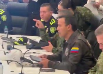 Más de 408.000 uniformados garantizarán la seguridad durante las elecciones presidenciales