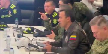 Más de 408.000 uniformados garantizarán la seguridad durante las elecciones presidenciales