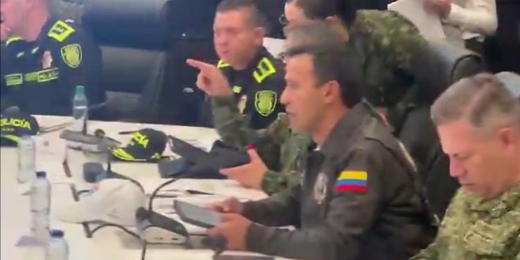 Más de 408.000 uniformados garantizarán la seguridad durante las elecciones presidenciales