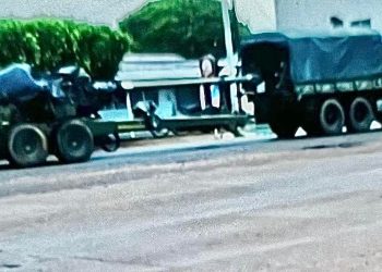 Fuertes explosiones despertaron a habitantes de Pore y Támara, en Casanare