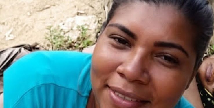 Identifican a mujer hallada asesinada en zona rural de Baranoa