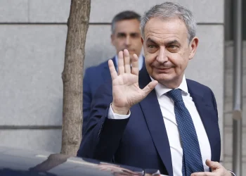 Zapatero, primer expresidente que declara como imputado