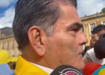 Procurador respaldó que el resultado definitivo de la elección presidencial sea el escrutinio judicial