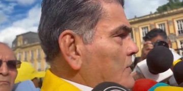 Procurador respaldó que el resultado definitivo de la elección presidencial sea el escrutinio judicial