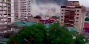 Pánico en el Caribe: Fuerte terremoto sacude a Venezuela y enciende alertas preventivas de tsunami
