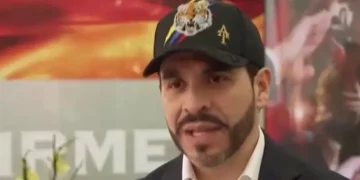Mejorar la economía y recuperar la confianza inversionista, el mayor desafío de Abelardo De La Espriella