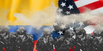 Estados Unidos refuerza su respaldo a Colombia: Pentágono propone nueva alianza militar contra el narcotráfico