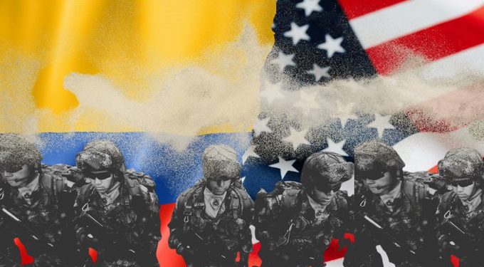 Estados Unidos refuerza su respaldo a Colombia: Pentágono propone nueva alianza militar contra el narcotráfico