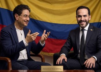 Nueva disputa en el petrismo tras la derrota de Iván Cepeda en las elecciones presidenciales