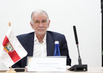 Gobernador Eduardo Verano hace un llamado a reforzar la seguridad para la jornada electoral