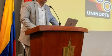 Primera Cumbre Finanzas Verdes y Azules del Caribe Colombiano