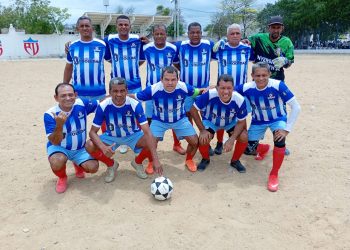 Junior, campeón con todos los honores
